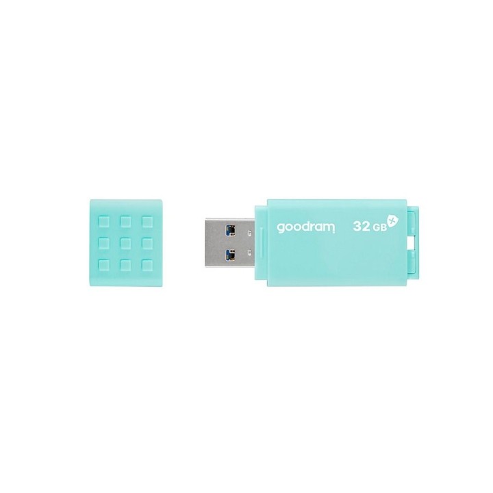 GOODRAM USB flash drive UME3 32GB USB3.2 (Biomaster protected)