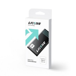 LICORE battery for IPHONE 5C 1510 mAh