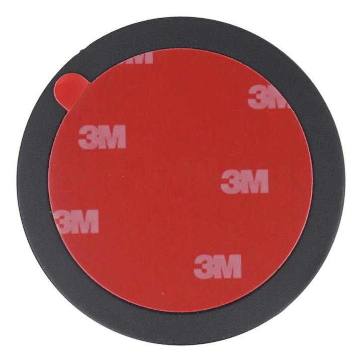 Car dashboard pad for holder