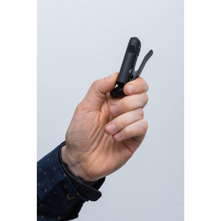 Bluetooth-гарнітура Forcell F-Audio Drive EarBud чорний