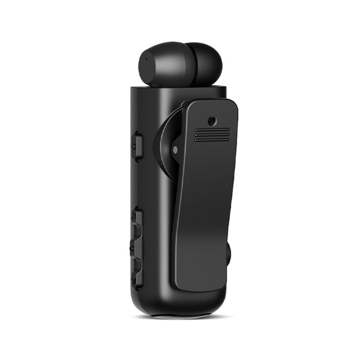Bluetooth-гарнітура Forcell F-Audio Drive EarBud чорний