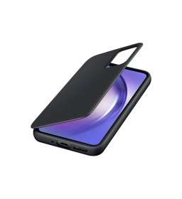 Oryginalny Futerał Smart View Wallet Case Black EF-ZA346CBEGWW Samsung Galaxy A34 czarny blister