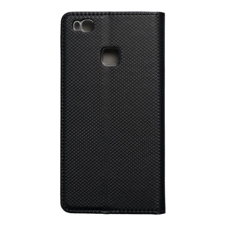 Flip case for Huawei P9 LITE Smart Case Book black