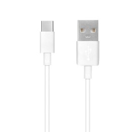 Кабель USB A для Тип C 3.0 2A HD2 2 m белый