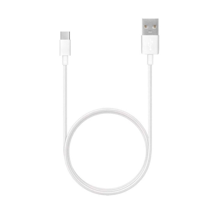 Кабель USB A для Тип C 3.0 2A HD2 2 m білий