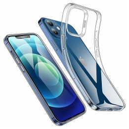 Чохол для iPhone 13 MINI Back Case Ultra Slim 0,5 mm прозорий
