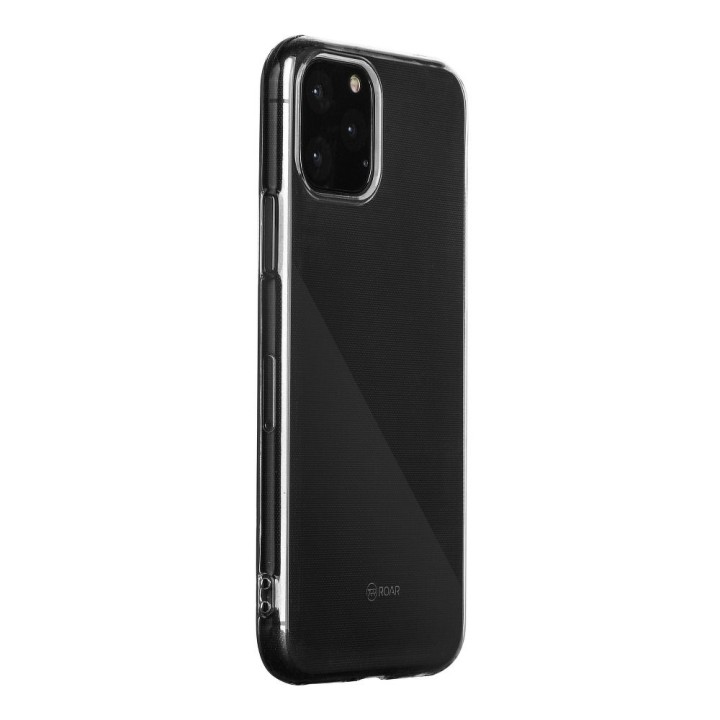 ROAR чохол ALL DAY COLORFUL JELLY для IPHONE 13 Pro прозорий