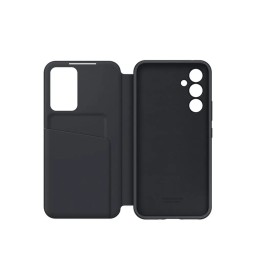 Oryginalny Futerał Smart View Wallet Case Black EF-ZA346CBEGWW Samsung Galaxy A34 czarny blister