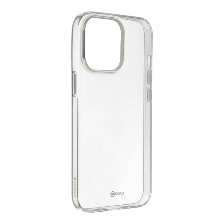 ROAR чохол ALL DAY COLORFUL JELLY для IPHONE 13 Pro прозорий
