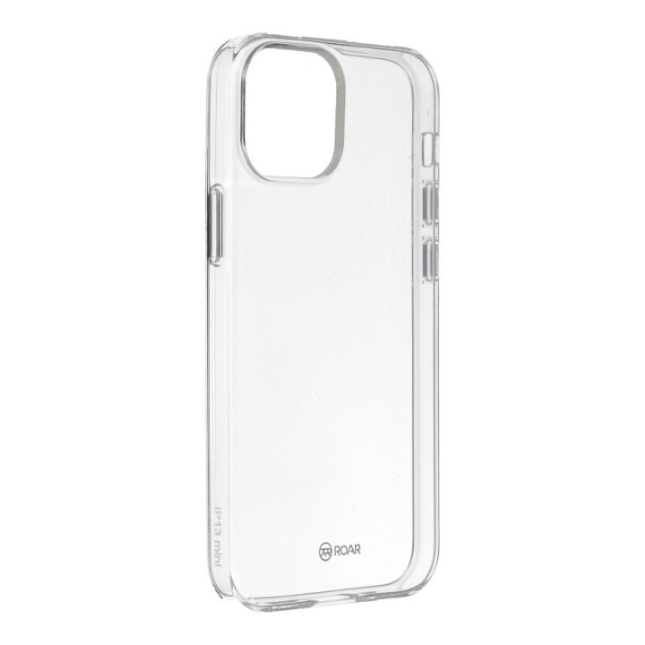 ROAR чохол ALL DAY COLORFUL JELLY для IPHONE 13 Mini прозорий