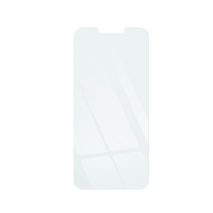 Szkło hartowane do iPhone 13 PRO MAX / 14 PLUS Blue Star