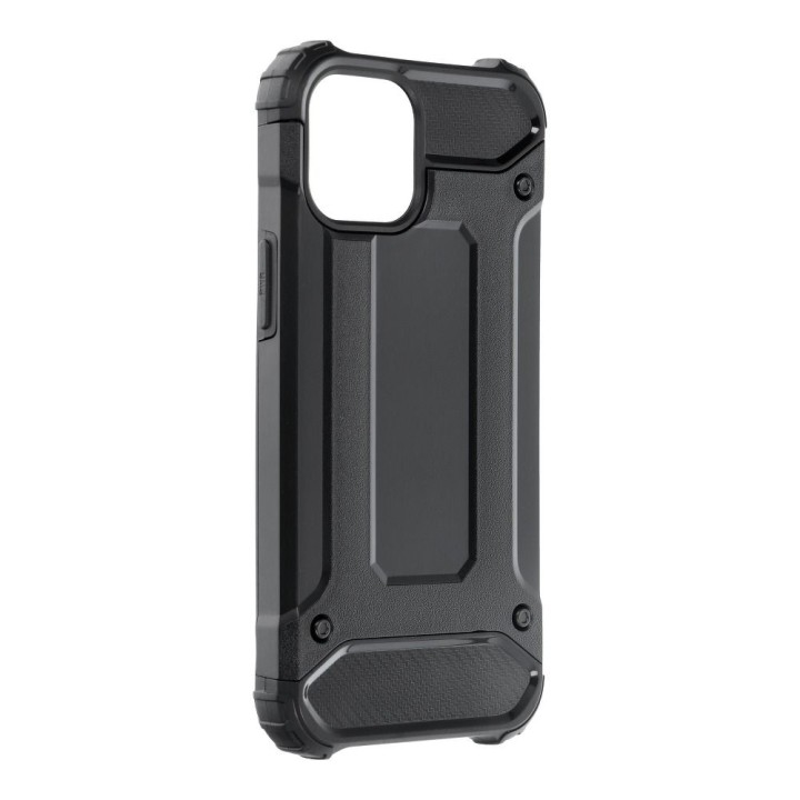 Чохол для iPhone 13 MINI Armor чорний