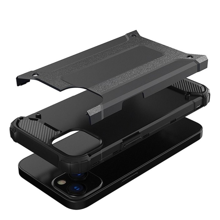 Чехол для iPhone 13 MINI Armor черный