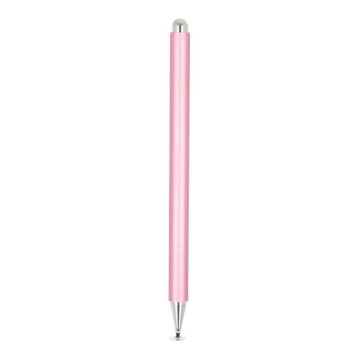 Capacitive stylus for touchscreens pink