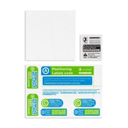 Tempered glass for iPhone 13 PRO MAX / 14 PLUS X-One 0,3mm