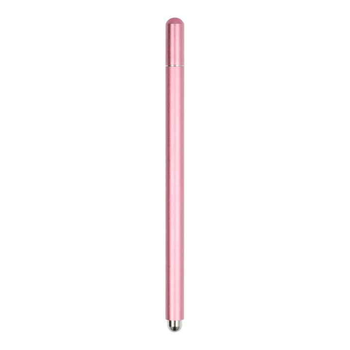 Capacitive stylus for touchscreens pink