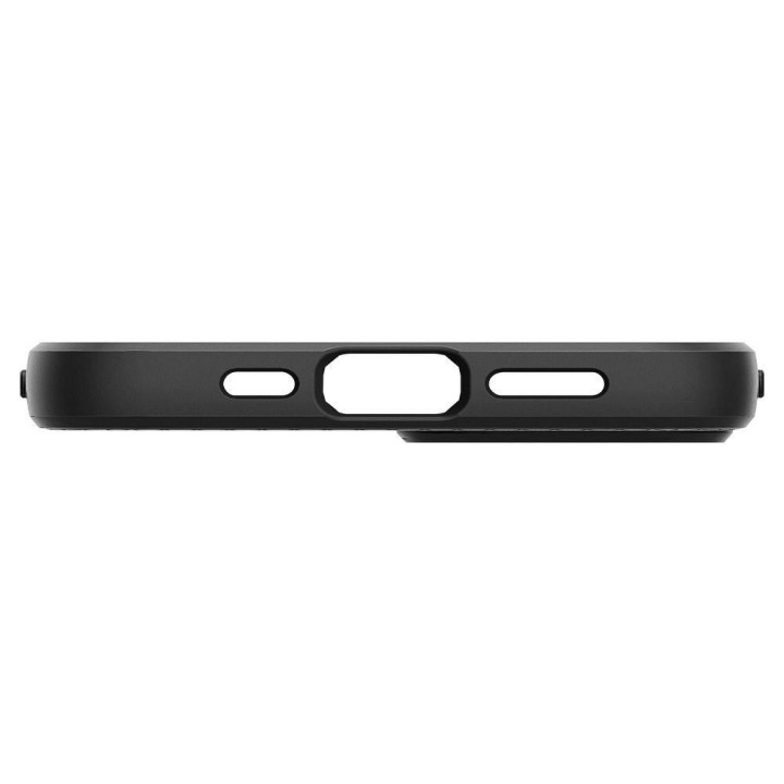 SPIGEN чохол LIQUID AIR для IPHONE 13 matte black