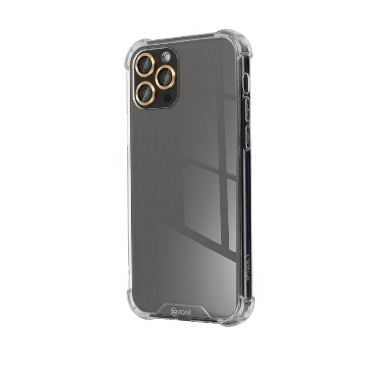 ROAR чехол ARMOR для IPHONE 13 прозрачный