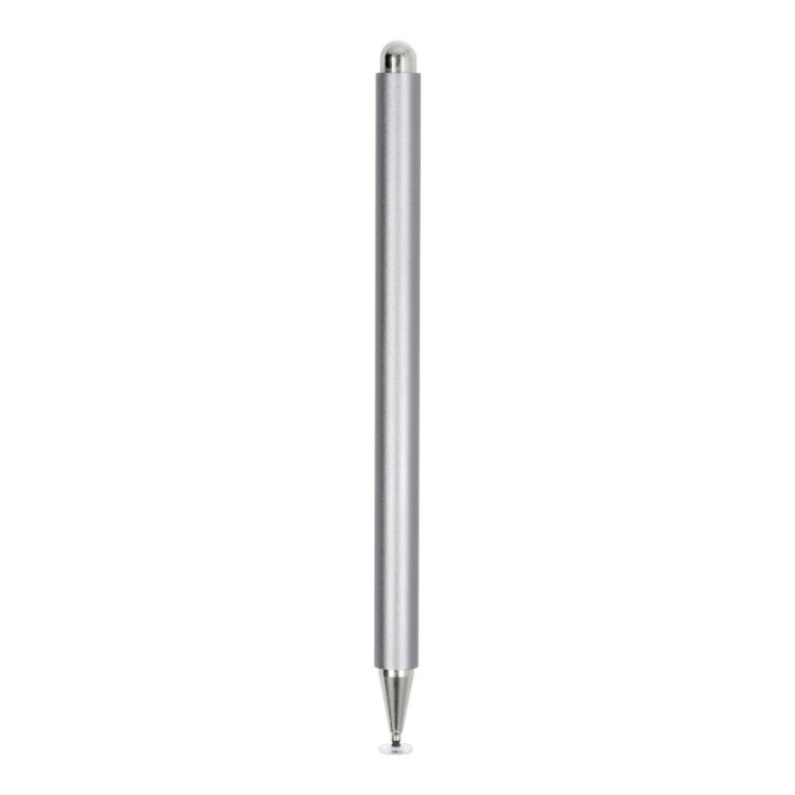 Stylus for touch screens capacitive grey
