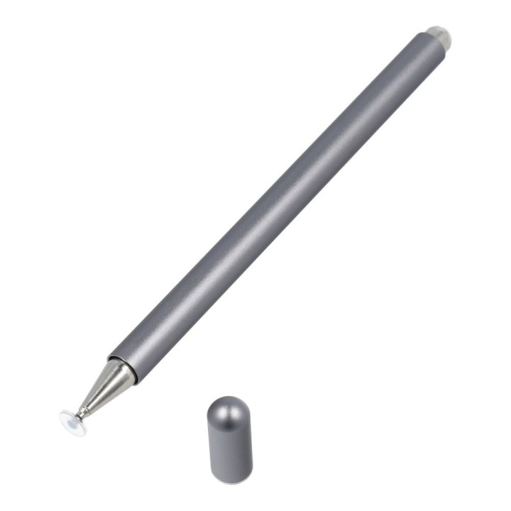 Stylus for touch screens capacitive grey