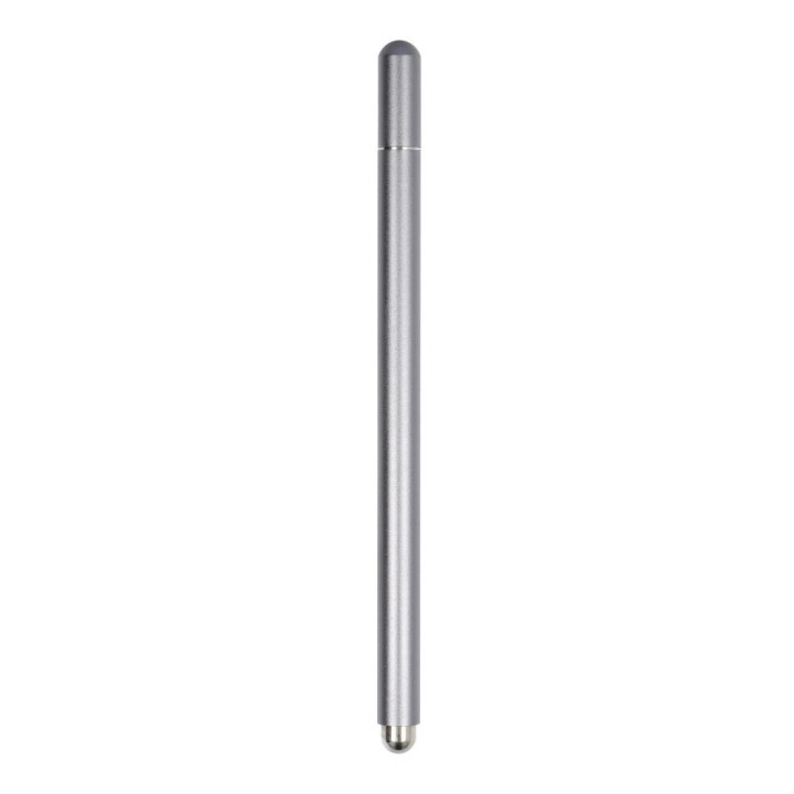Stylus for touch screens capacitive grey