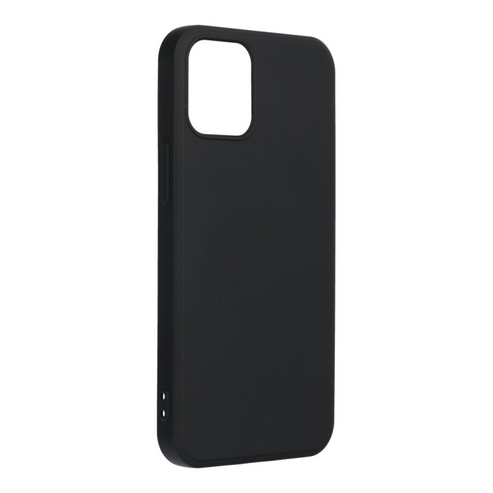 Etui na iPhone 13 MINI Silicone czarne