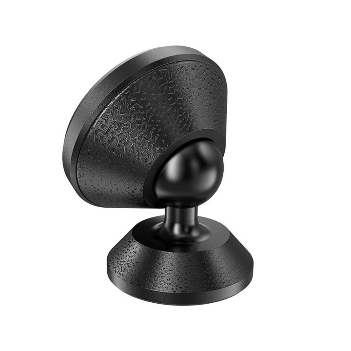 Phone holder for car magnetic Hoco for dashboard CA79 black