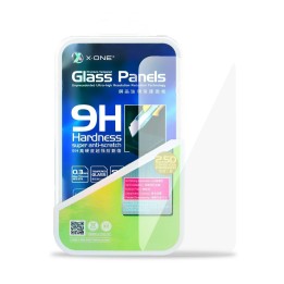 Закаленное стекло для Samsung S24 PLUS X-One 0,3mm