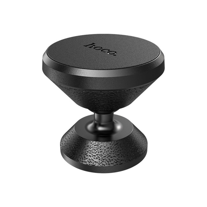 Phone holder for car magnetic Hoco for dashboard CA79 black