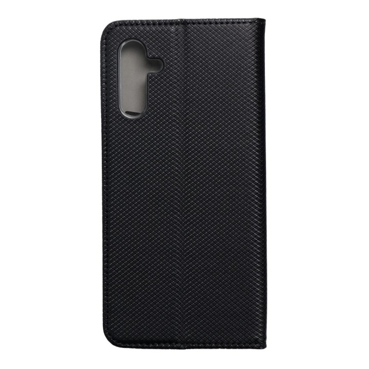 Flip case for Samsung A13 5G / A04S Smart Case Book black