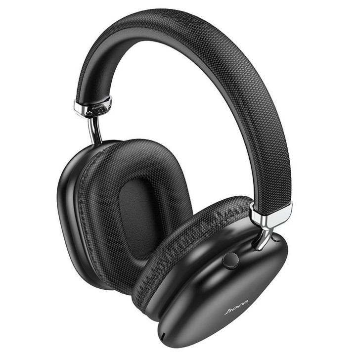 Wireless headphones on-ear Hoco W35 Max black