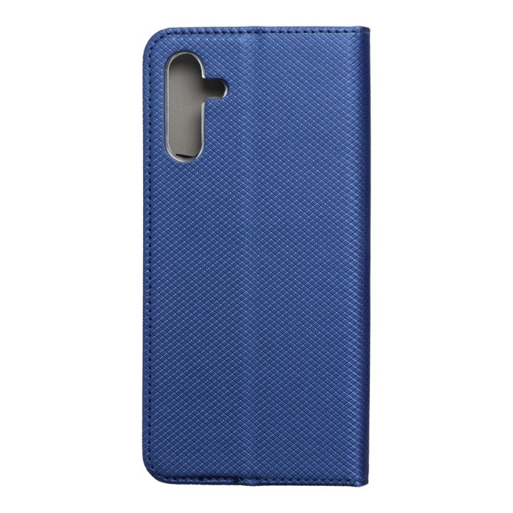 Flip case for Samsung A13 5G / A04S Smart Case Book navy blue