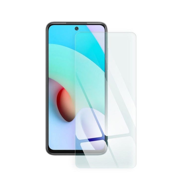 Загартоване скло для Xiaomi Redmi 10 Blue Star