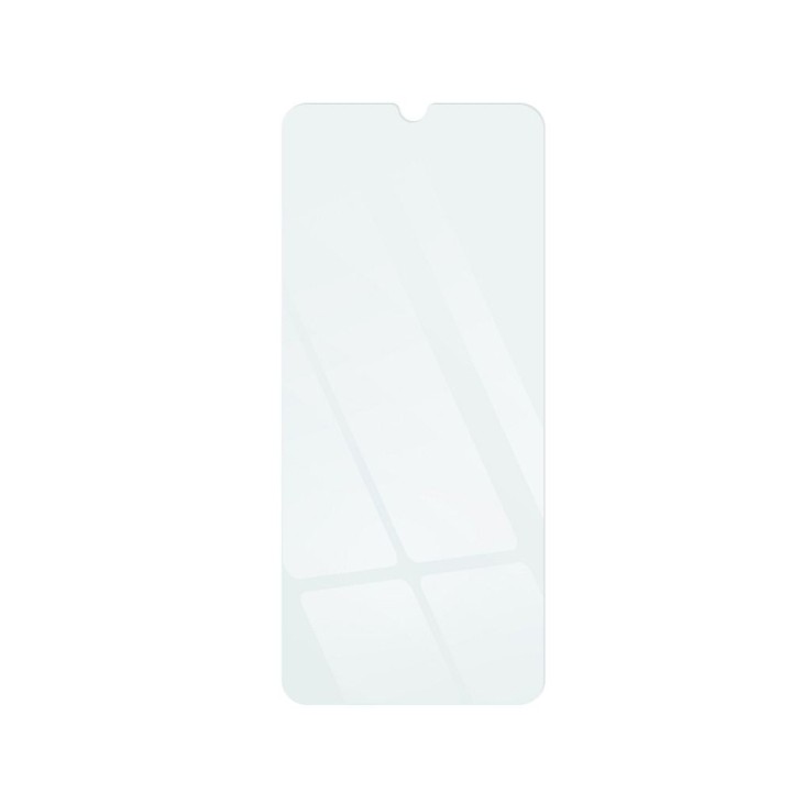 Tempered glass for Motorola G50 Blue Star