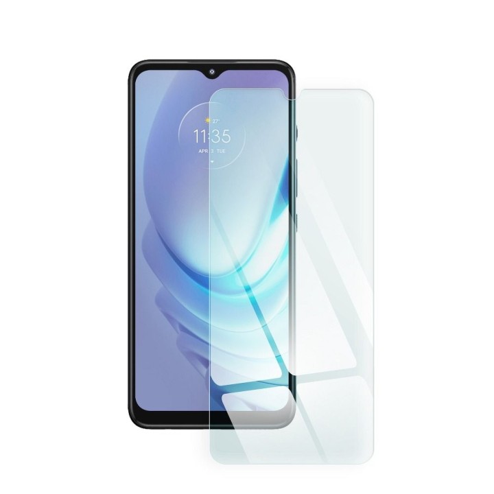 Загартоване скло для Motorola G50 Blue Star