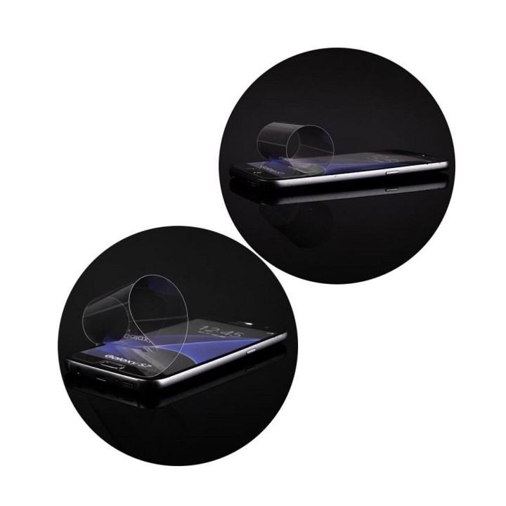 Стекло гибридное для Xiaomi Redmi NOTE 11 PRO Bestsuit Flexible