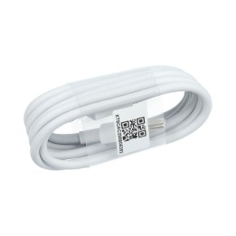 Оригинальный Кабель USB-A – USB-C XIAOMI 3A 1 m bulk белый