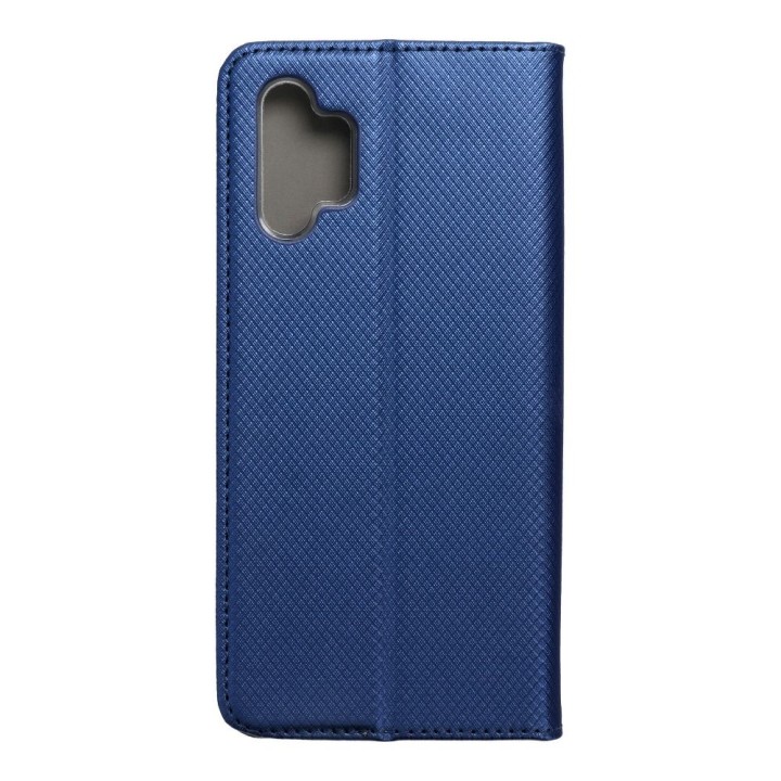 Flip case for Samsung A32 5G Smart Case Book navy blue