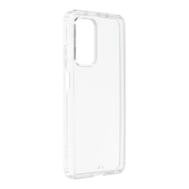 Case for Samsung A25 5G Super Clear Hybrid transparent