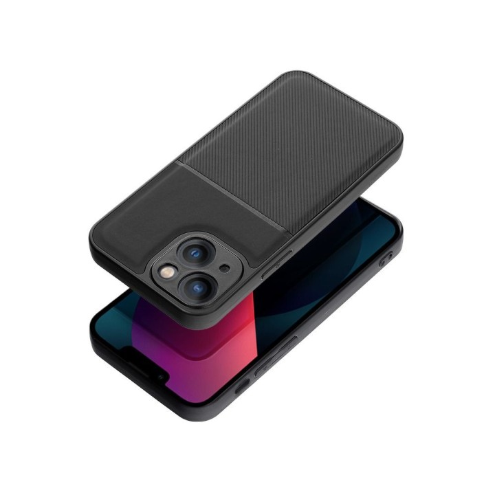 Case for iPhone 13 MINI Noble black