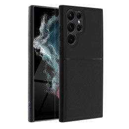 Etui na Samsung S22 ULTRA Noble czarne