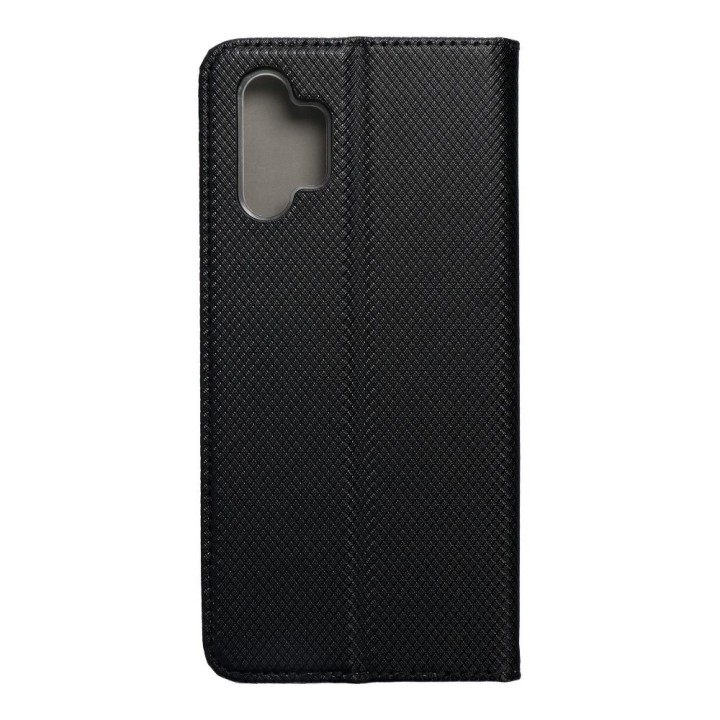 Чехол с клапаном для Samsung A32 5G Smart Case Book черный