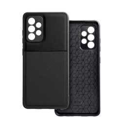 Etui na Samsung S22 Noble czarne