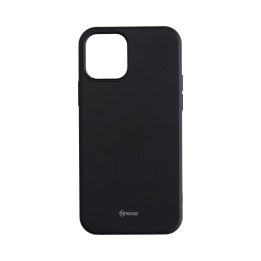 Чохол Roar Colorful Jelly Case - для Samsung Galaxy A32 5G Чорний