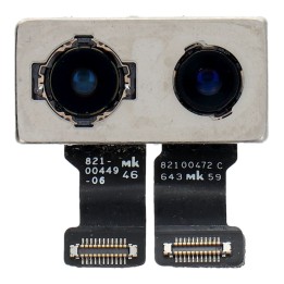 Flex cable for iPhone 7 Plus with camera rear