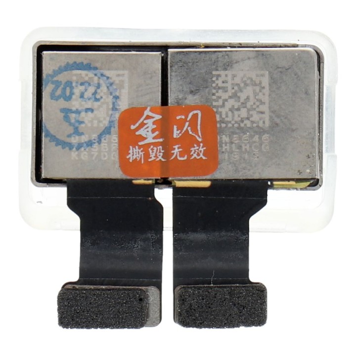 Шлейф для iPhone 7 Plus с задней камерой
