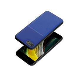 Чохол для iPhone 7 / 8 / SE 2020 / SE 2022 Noble синій