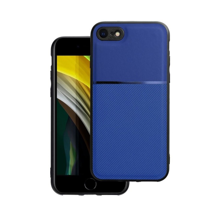 Case for iPhone 7 / 8 / SE 2020 / SE 2022 Noble blue