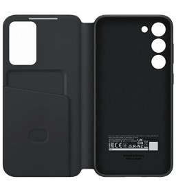 Oryginalny Futerał Smart View Wallet Case Black EF-ZS916CBEGWW Samsung Galaxy S23+ czarny blister