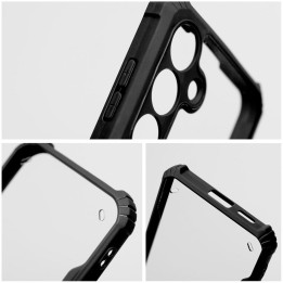 Etui na Samsung A15 5G Anti-Drop czarne